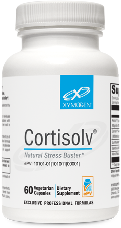 Cortisolv