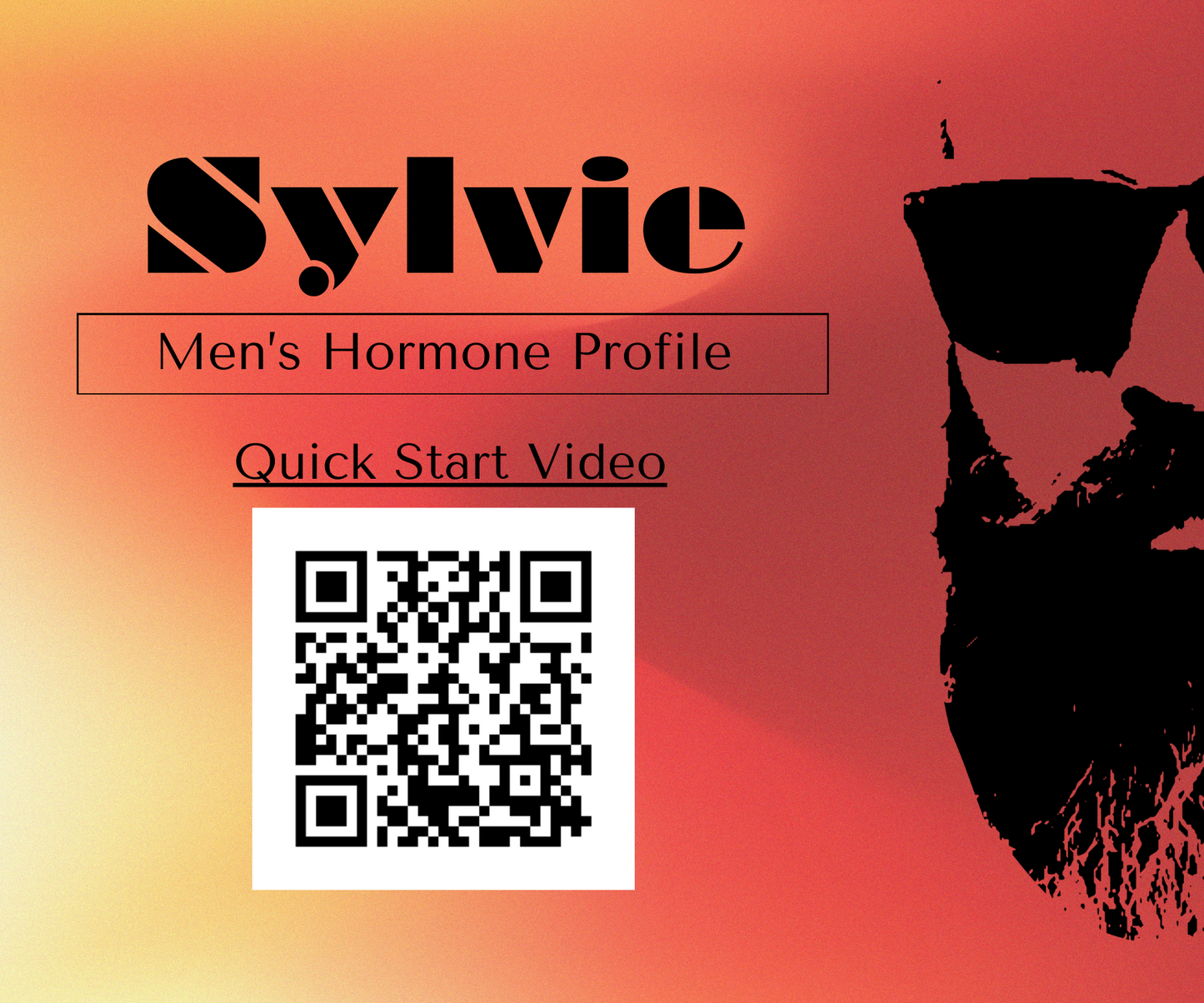 Men's Hormone Profile