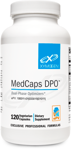 MedCaps DPO™